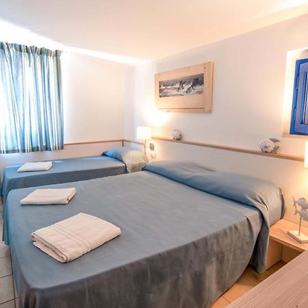 Hotel Villa Giulia Porto Azzurro Kültér fotó
